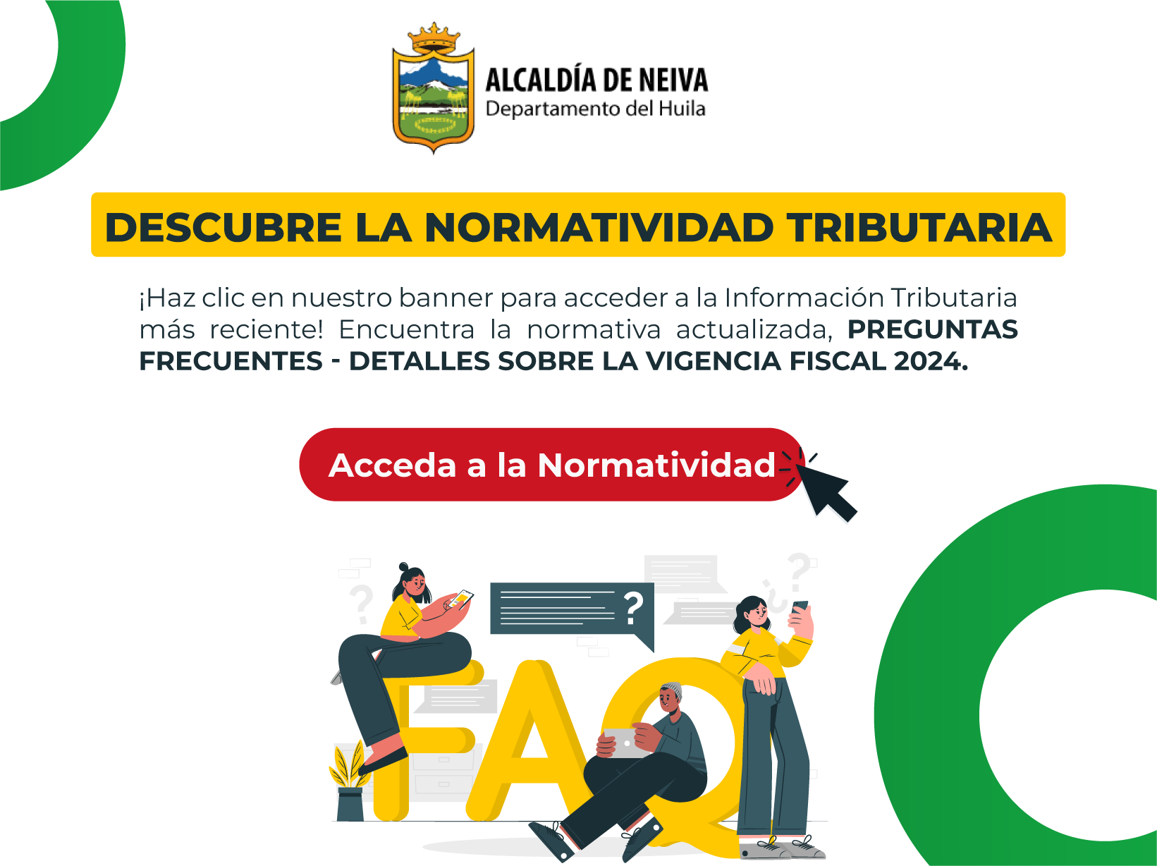 Normatividad Tributaria